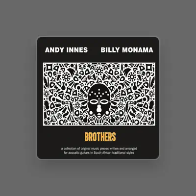 Listen to Billy Monama, watch music videos, read bio, see tour dates & more!