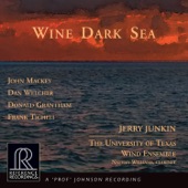 Wine-Dark Sea artwork