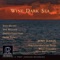 Wine-Dark Sea (Symphony for Band): I. Hubris artwork