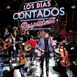 Los Días Contados (Deluxe Edition) [Directo Acústico] - Despistaos