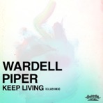 Keep Living (Club Mix) - Single