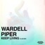 Keep Living (Club Mix) - Single