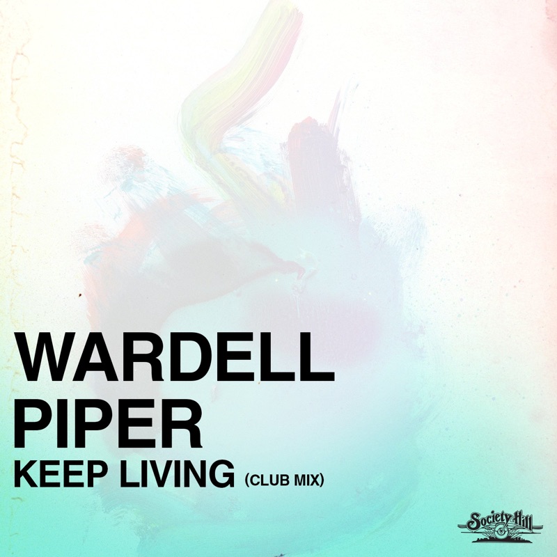 Keep Living (Club Mix) - Single