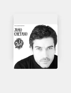 Posłuchaj wykonawcy João Caetano, obejrzyj teledyski, przeczytaj biografię, zobacz daty tras koncertowych i nie tylko!