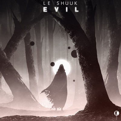 Evil - Single