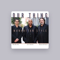 Our Thing