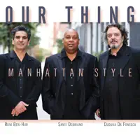  - Our Thing