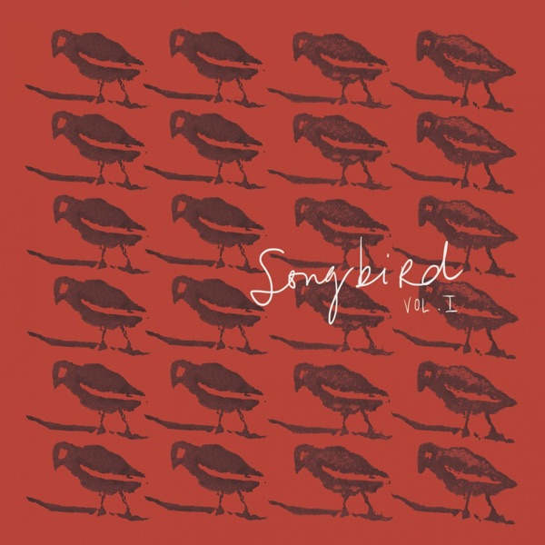SongBird, Vol. I (feat. João Hasselberg & Luis Figueiredo)