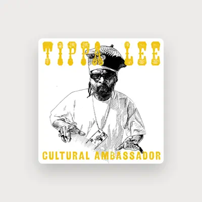 Listen to Tippa Lee, watch music videos, read bio, see tour dates & more!