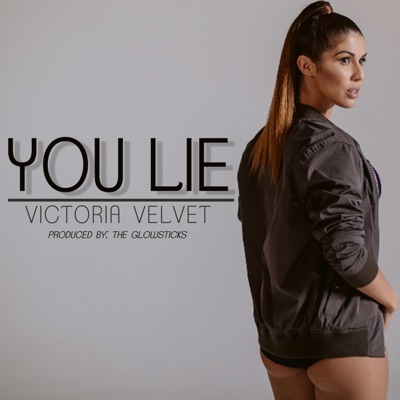 You Lie - Single