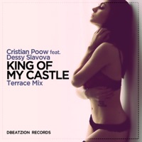 King of my Castle (Terrace Mix)