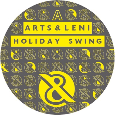 Holiday Swing - EP