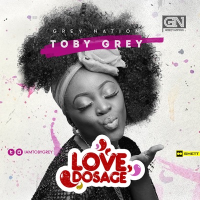 Love Dosage - Single