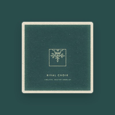 Listen to Rival Choir, watch music videos, read bio, see tour dates & more!