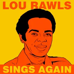 Sings Again - Lou Rawls