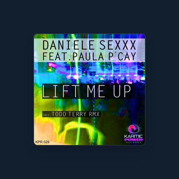 Daniele Sexxx's avatar