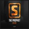 The Prophet - Desire (Radio Edit)