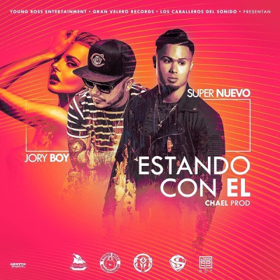 Estando Con El - Single