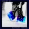Electric Walk (feat. Dev) - Nytrix lyrics