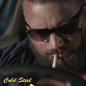 Cold Steel (feat. Mara Tk) - Single