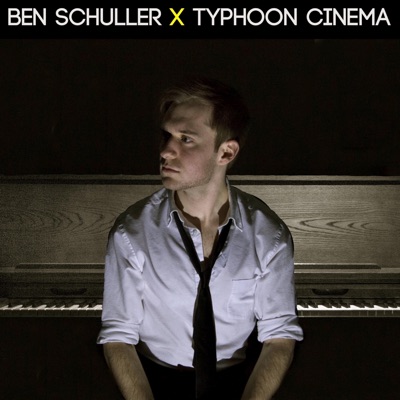 Undertale (From Typhoon Cinema) - Single