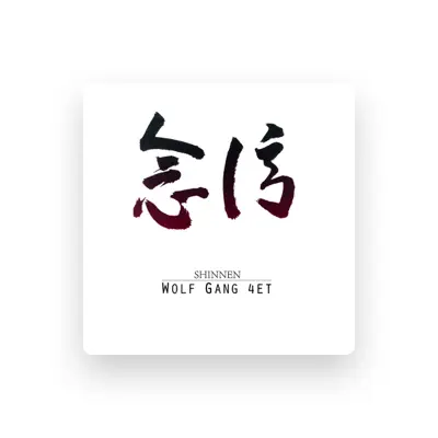 Listen to Wolf Gang 4ET, watch music videos, read bio, see tour dates & more!