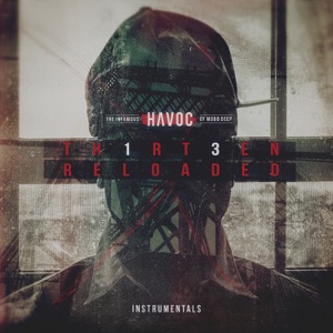 13 Reloaded (Instrumentals)