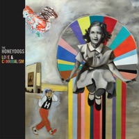 Vermillion Billows (Shouldn't Take It So Hard)