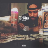 Young Jesus Christ - Bagstheboss