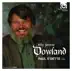 My favorite Dowland album cover