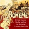La Boheme - O soave fanciulla - Enrico Caruso & Nellie Melba lyrics
