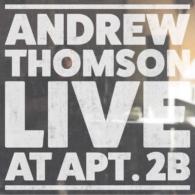 Live At Apt. 2B - EP