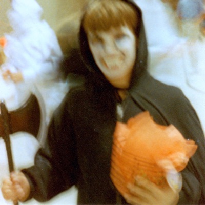 Everything Is Scary