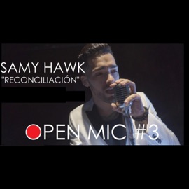 Reconciliación Samy Hawk