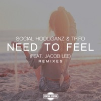 Need to Feel (Reece Low Remix) [feat. Trifo & Jacob Lee]