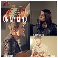 On My Mind - Single - Luke Conard