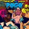 Pogo (feat. Majestic) - Laidback Luke & Majestic lyrics