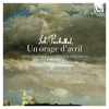 Pachelbel: Un orage d'avril - Gli Incogniti, Amandine Beyer & Hans Jörg Mammel