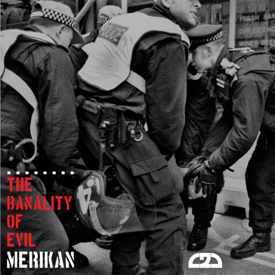 Banality of Evil Ep (feat. Cruk)