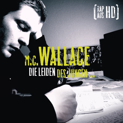 Die Leiden des Jungen...