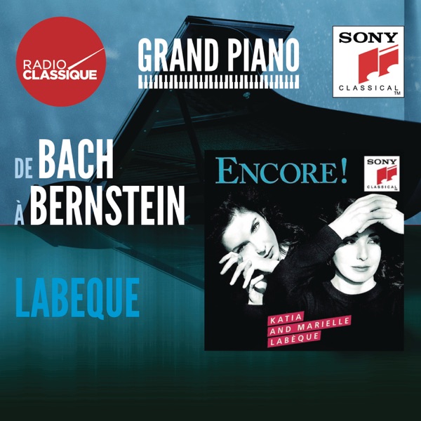 De Bach à Bernstein