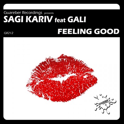 Feeling Good (feat. Gali) - Single