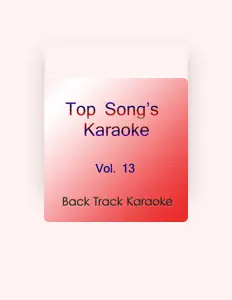 Listen to Back Track Karaoke, watch music videos, read bio, see tour dates & more!