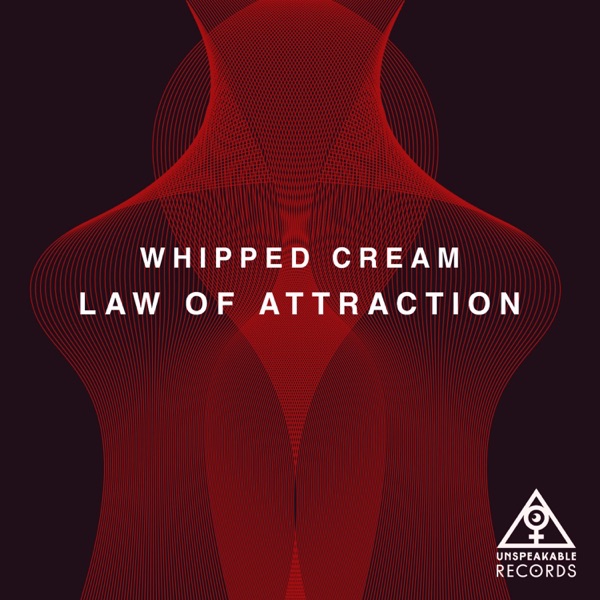 Law of Attraction EP