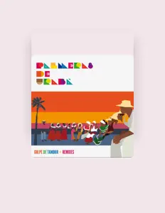 Palmeras de Urabáを聴いたり、ミュージックビデオを鑑賞したり、経歴やツアー日程などを確認したりしましょう！
