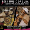 La Pompadu Tumba Frabcesca society of Guantanamo - Tumba Francesa cantos y toque (Yuba macotá)