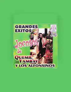 Listen to Quemil Yambay, watch music videos, read bio, see tour dates & more!