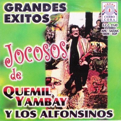 Song - Che Rancho Yhaguy Ari - Quemil Yambay & Los Alfonsinos