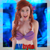 Disney Princess Ariel - Live Action Remake - The Musical - AVbyte