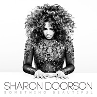 Something Beautiful - Single - Sharon Doorson